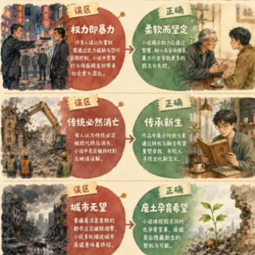 AIGC产业实践大图